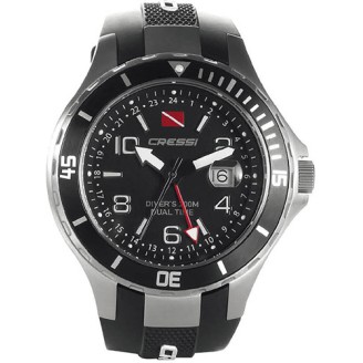Traveller Dual Time